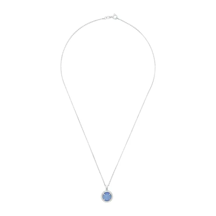 Amor Halsketten | Damenschmuck-Kette mit Anhänger Damen