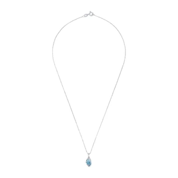 Amor Halsketten | Damenschmuck-Kette mit Anhänger Damen