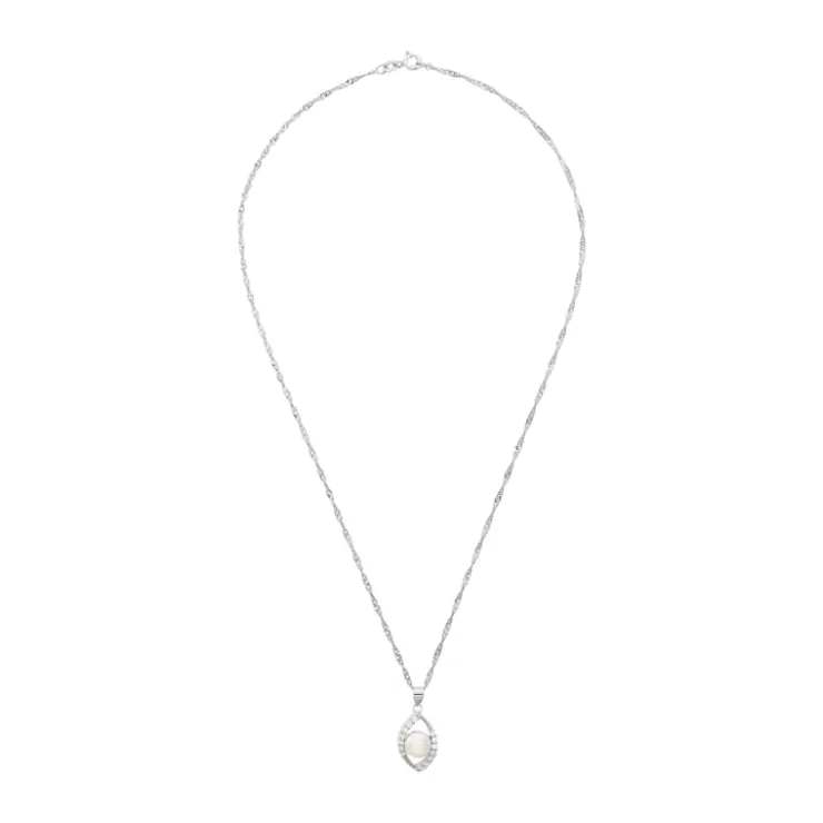 Amor Halsketten | Damenschmuck-Kette mit Anhänger Damen