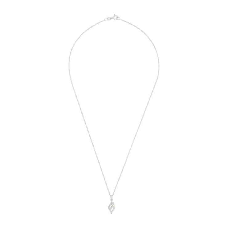 Amor Halsketten | Damenschmuck-Kette mit Anhänger Damen