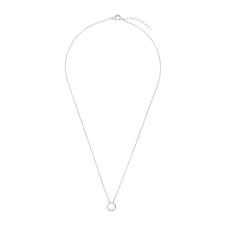 Amor Halsketten | Damenschmuck-Kette mit Anhänger Damen