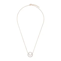 Amor Halsketten | Damenschmuck-Kette mit Anhänger Damen
