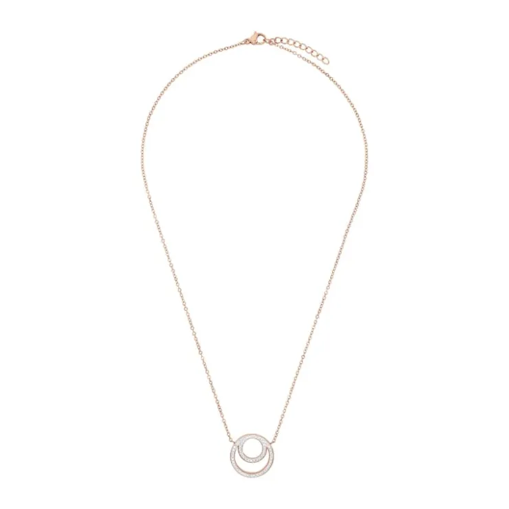 Amor Halsketten | Damenschmuck-Kette mit Anhänger Damen