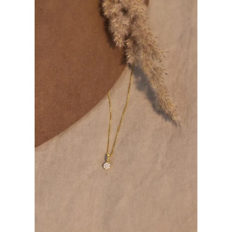 Amor Halsketten | Damenschmuck-Kette mit Anhänger Damen