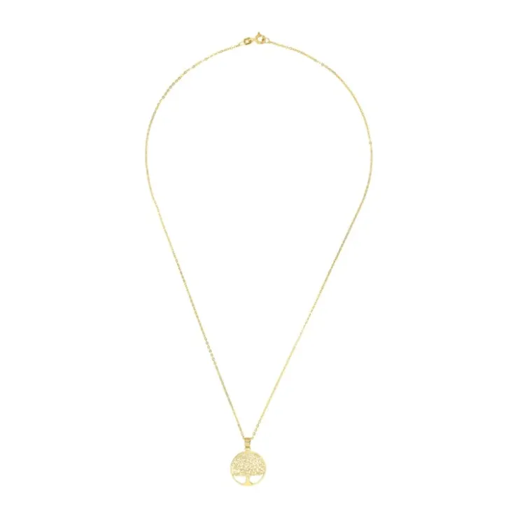 Amor Halsketten | Damenschmuck-Kette mit Anhänger Damen