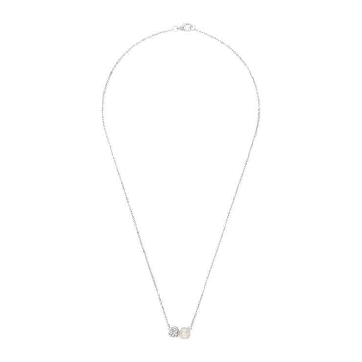 Amor Halsketten | Damenschmuck-Kette mit Anhänger Damen