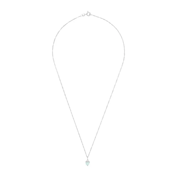 Amor Halsketten | Damenschmuck-Kette mit Anhänger Damen
