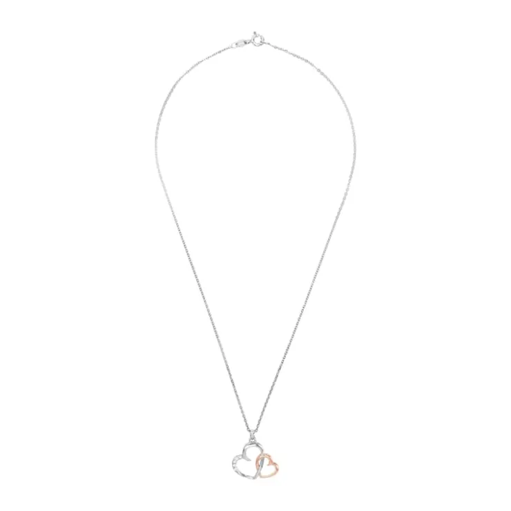 Amor Halsketten | Damenschmuck-Kette mit Anhänger Damen