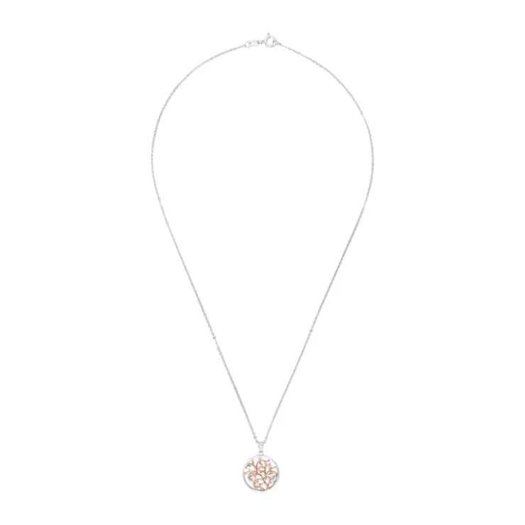 Amor Halsketten | Damenschmuck-Kette mit Anhänger Damen