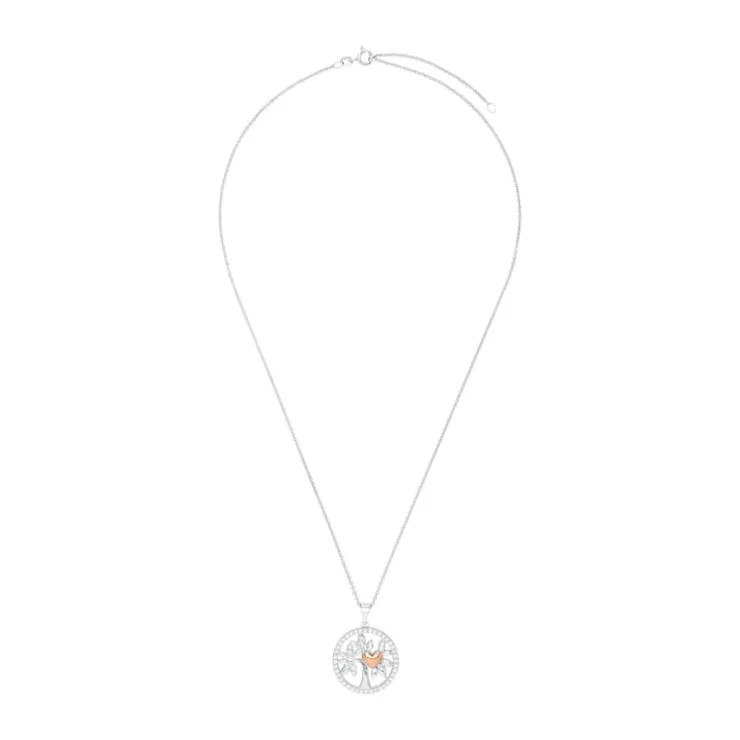 Amor Halsketten | Damenschmuck-Kette mit Anhänger Damen