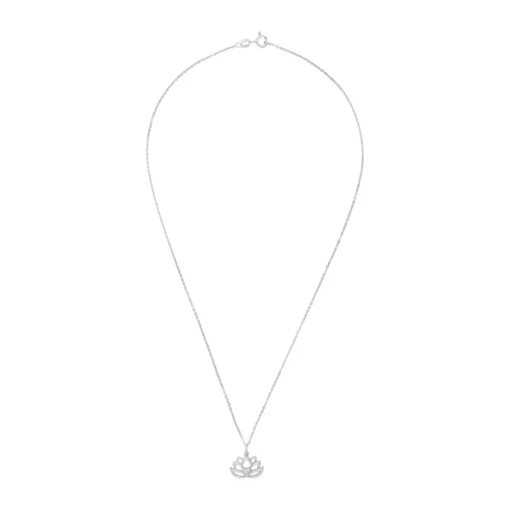 Amor Halsketten | Damenschmuck-Kette mit Anhänger Damen