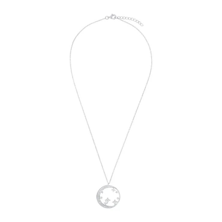 Amor Halsketten | Damenschmuck-Kette mit Anhänger Damen