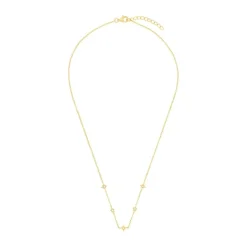 Amor Halsketten | Damenschmuck-Kette mit Anhänger Damen