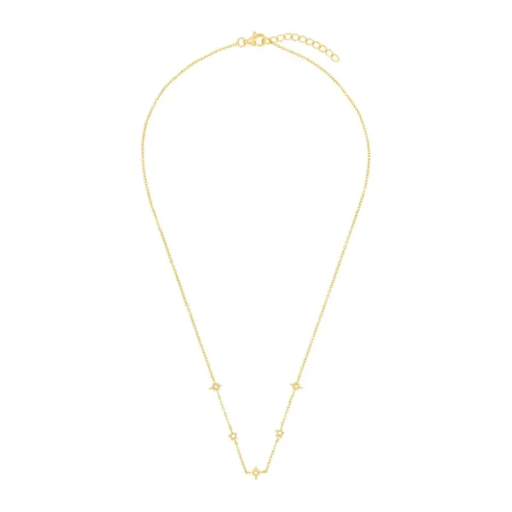 Amor Halsketten | Damenschmuck-Kette mit Anhänger Damen