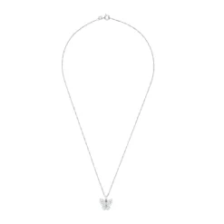 Amor Halsketten | Damenschmuck-Kette mit Anhänger Damen