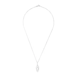 Amor Halsketten | Damenschmuck-Kette mit Anhänger Damen