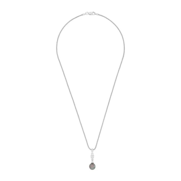 Amor Halsketten | Damenschmuck-Kette mit Anhänger Damen