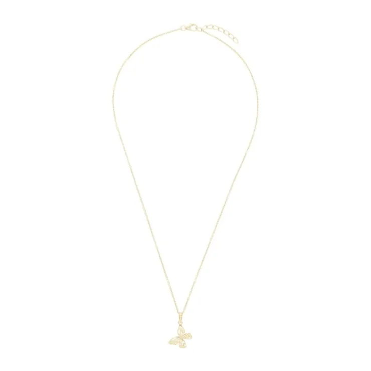 Amor Halsketten | Damenschmuck-Kette mit Anhänger Damen