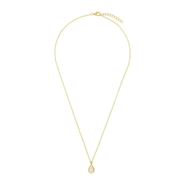 Amor Halsketten | Damenschmuck-Kette mit Anhänger Damen