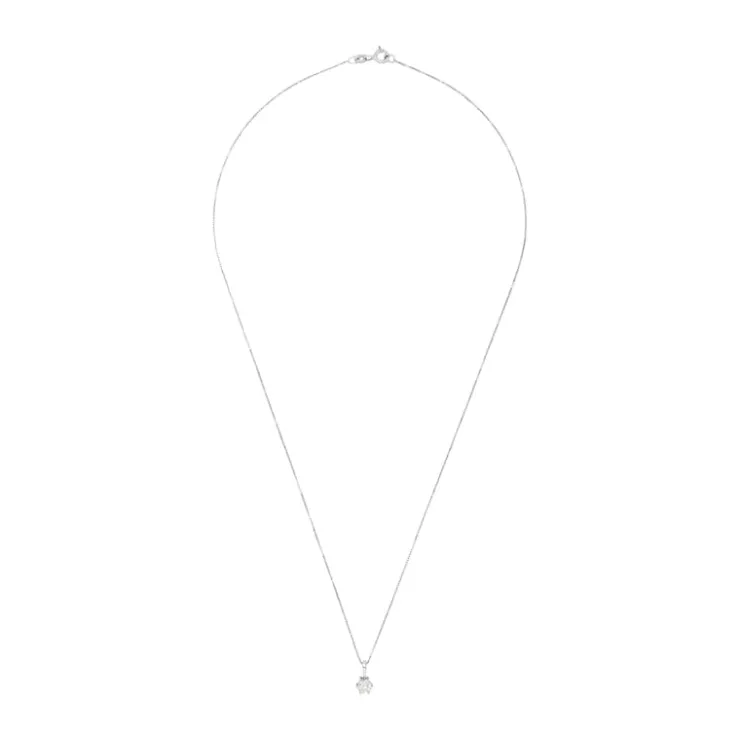 Amor Halsketten | Damenschmuck-Kette mit Anhänger Damen