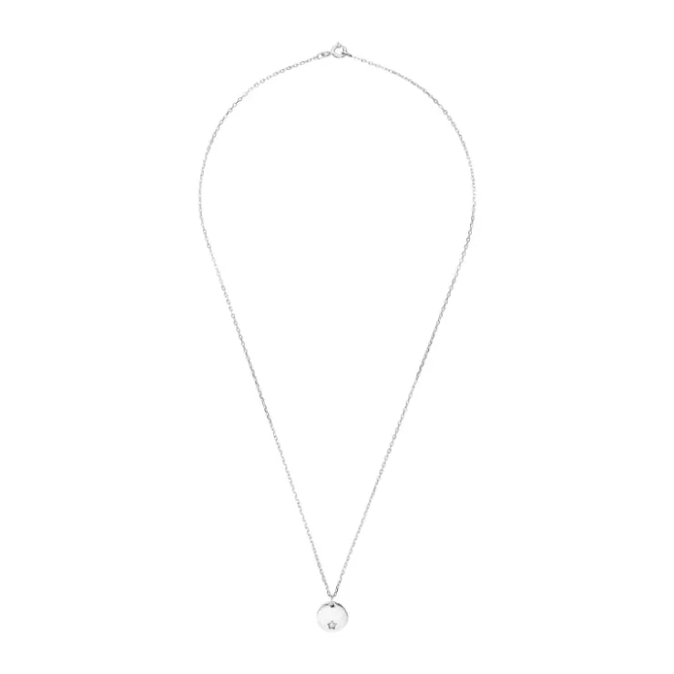 Amor Halsketten | Damenschmuck-Kette mit Anhänger Damen