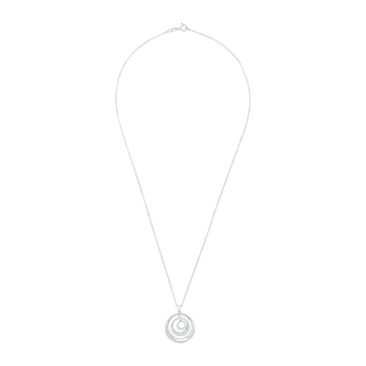 Amor Halsketten | Damenschmuck-Kette mit Anhänger Damen