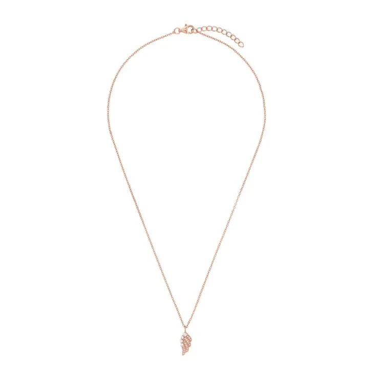 Amor Halsketten | Damenschmuck-Kette mit Anhänger Damen