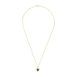 Amor Halsketten | Damenschmuck-Kette mit Anhänger Damen