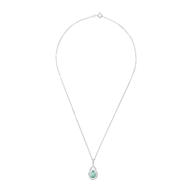 Amor Halsketten | Damenschmuck-Kette mit Anhänger Damen