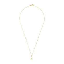 Amor Halsketten | Damenschmuck-Kette mit Anhänger Damen