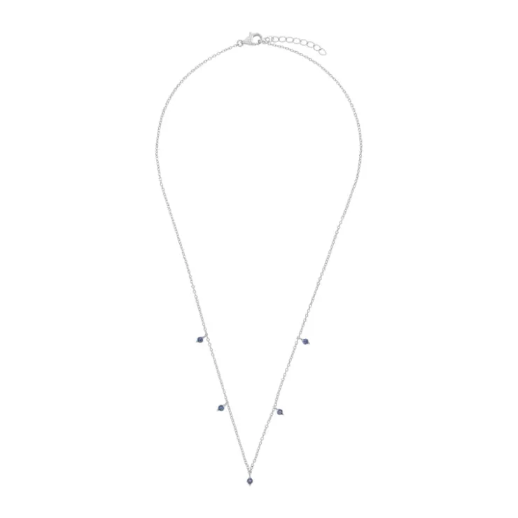 Amor Halsketten | Damenschmuck-Kette mit Anhänger Damen