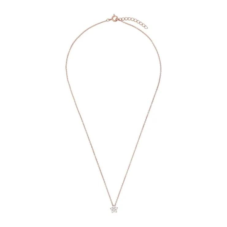 Amor Halsketten | Damenschmuck-Kette mit Anhänger Damen