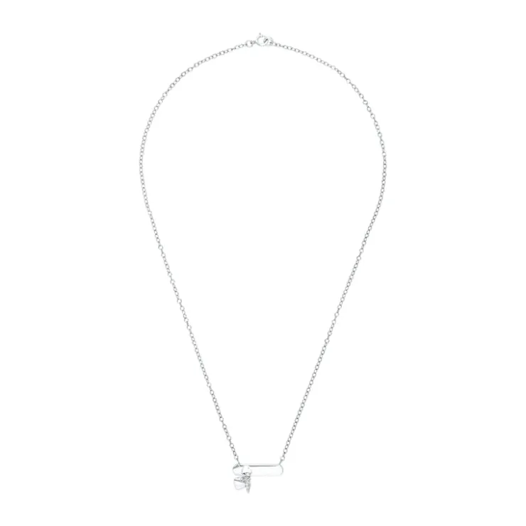 Amor Halsketten | Damenschmuck-Kette mit Anhänger Damen