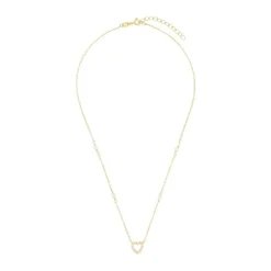 Amor Halsketten | Damenschmuck-Kette mit Anhänger Damen