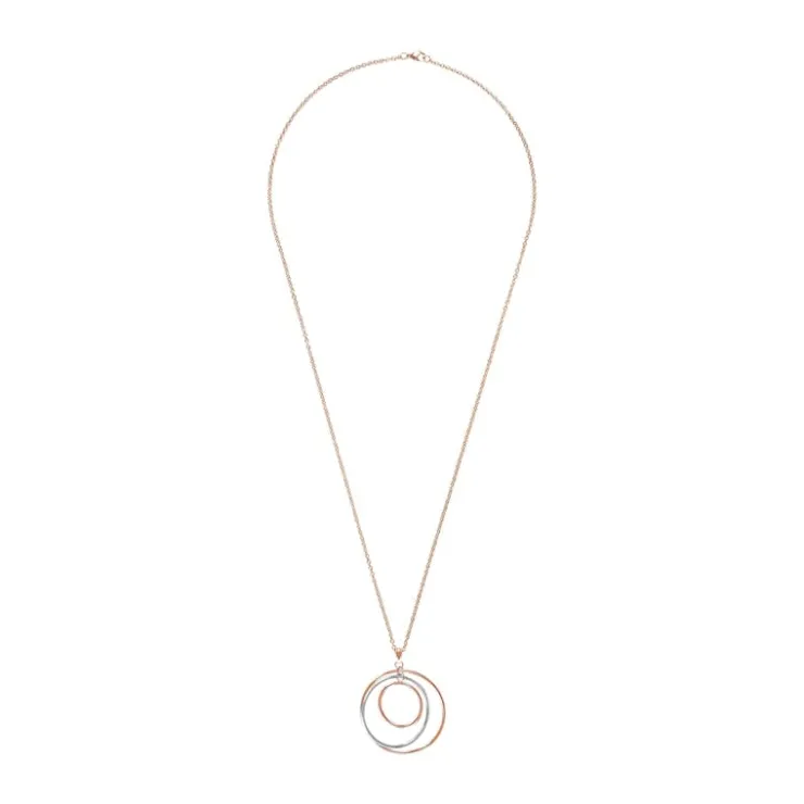 Amor Halsketten | Damenschmuck-Kette mit Anhänger Damen
