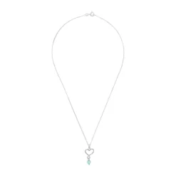 Amor Halsketten | Damenschmuck-Kette mit Anhänger Damen