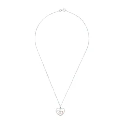 Amor Halsketten | Damenschmuck-Kette mit Anhänger Damen