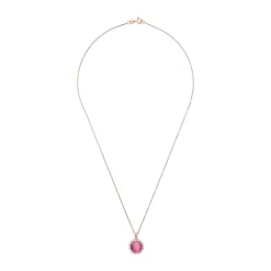 Amor Halsketten | Damenschmuck-Kette mit Anhänger Damen
