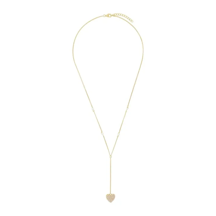 Amor Halsketten | Damenschmuck-Kette mit Anhänger Damen