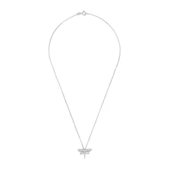 Amor Halsketten | Damenschmuck-Kette mit Anhänger Damen