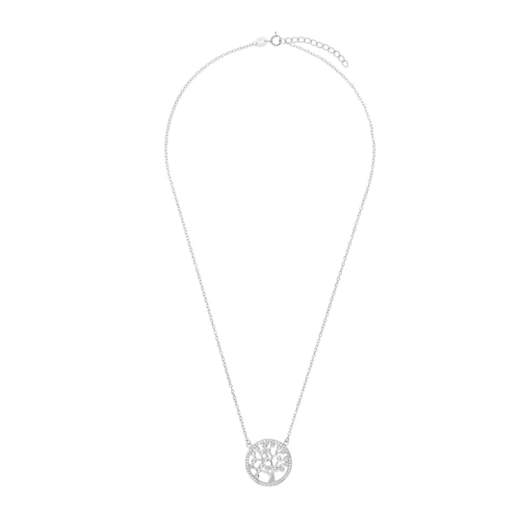 Amor Halsketten | Damenschmuck-Kette mit Anhänger Damen