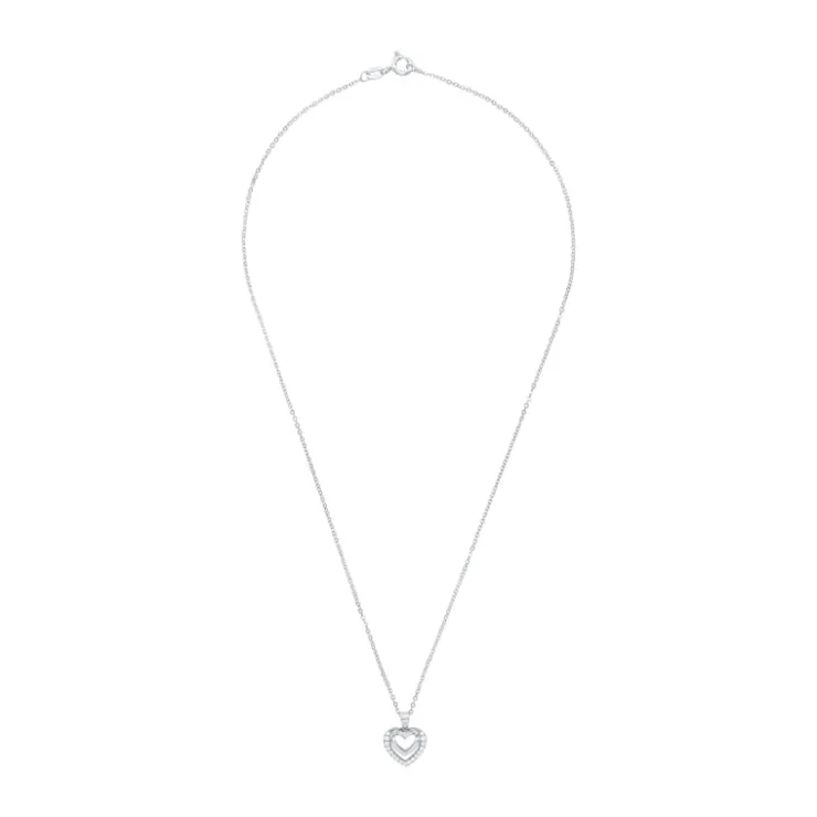 Amor Halsketten | Damenschmuck-Kette mit Anhänger Damen