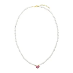 Amor Halsketten | Damenschmuck-Kette mit Anhänger Damen