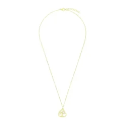 Amor Halsketten | Damenschmuck-Kette mit Anhänger Damen