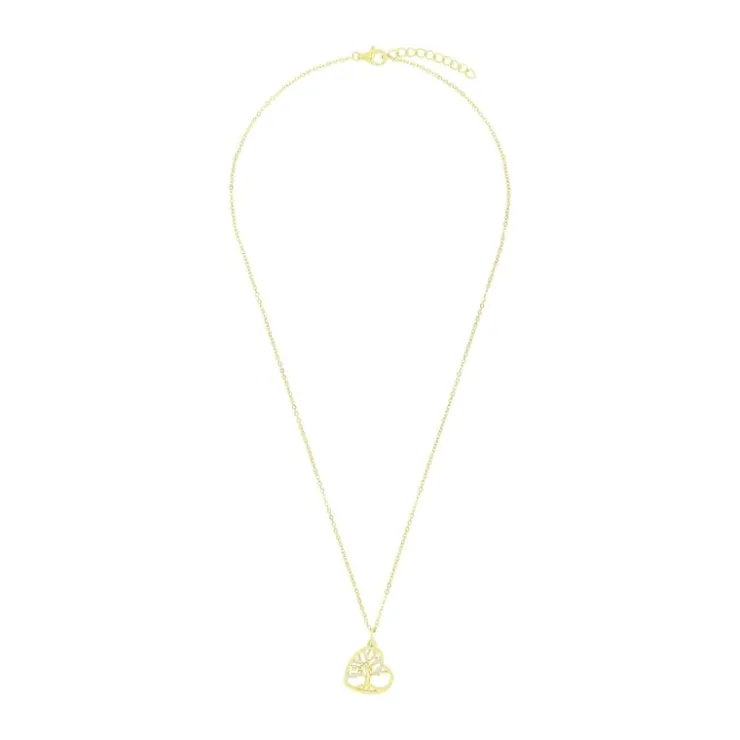 Amor Halsketten | Damenschmuck-Kette mit Anhänger Damen