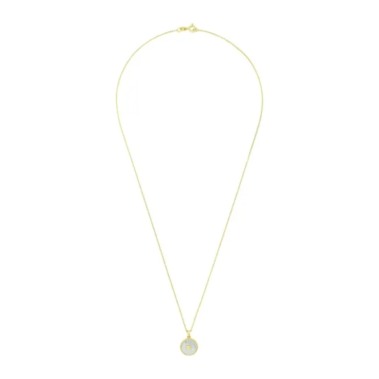 Amor Halsketten | Damenschmuck-Kette mit Anhänger Damen
