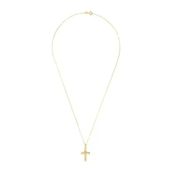 Amor Kreuze | Anhänger-Kette mit Anhänger Damen