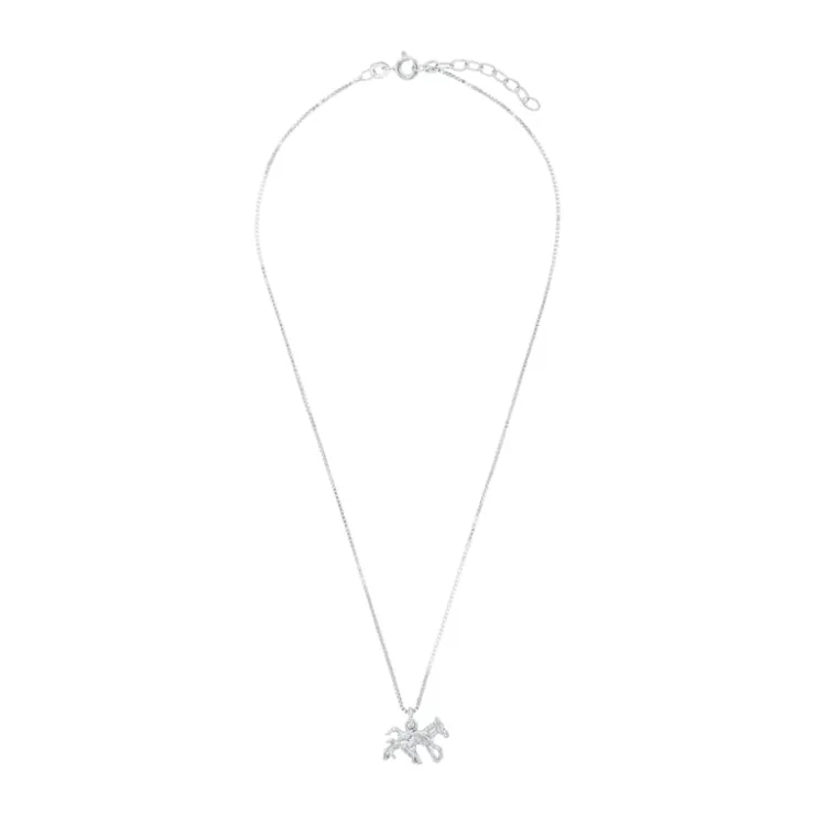 Amor Kinderschmuck | Halsketten-Kette mit Anhänger Mädchen