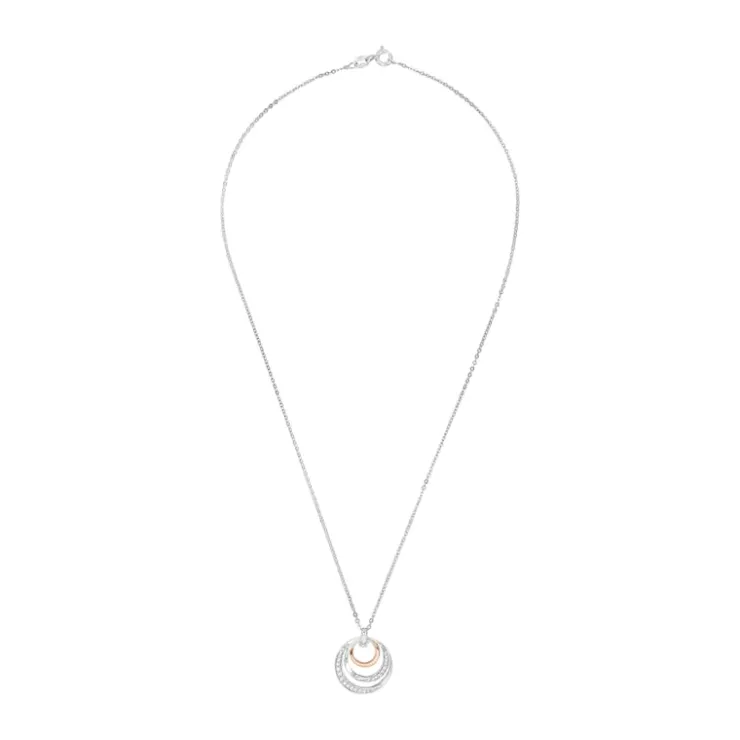 Amor Halsketten | Damenschmuck-Kette mit Anhänger Damen
