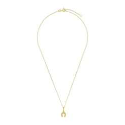 Amor Halsketten | Kinderschmuck-Kette mit Anhänger Mädchen